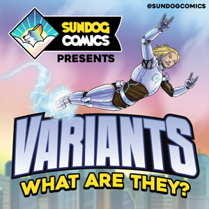 Variants: What are they?