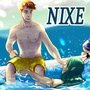 NIXE - 14 days with a merman