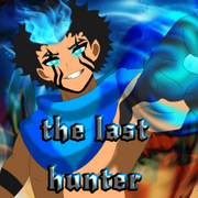 The last hunter 