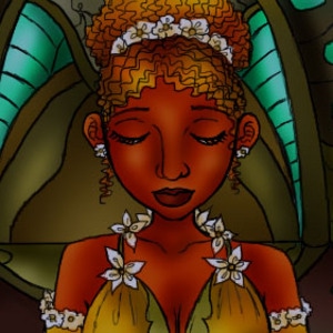 Page 156 - Khethania's Will Part 3