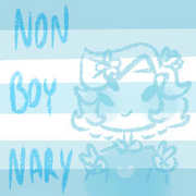 nonboynary