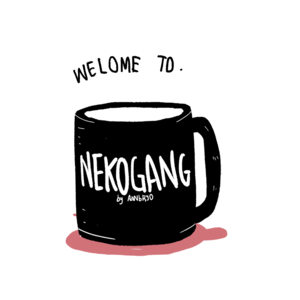 Welcome to Nekogang