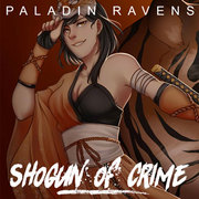 Shogun of Crime