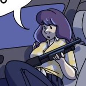 Chapter 17: Out of Time