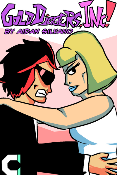 GoldDiggers, Inc!