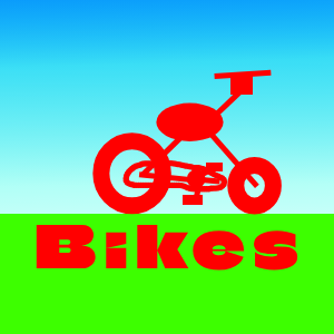 Bikes