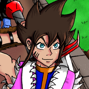 Intro Part 1: Heroes Get Remembered