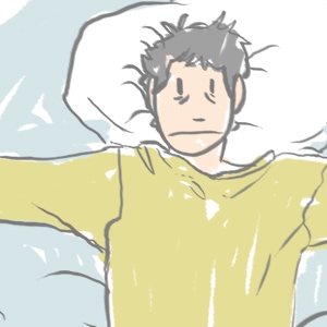 Why does this happen?