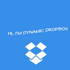 D: Dynamic Dropbox