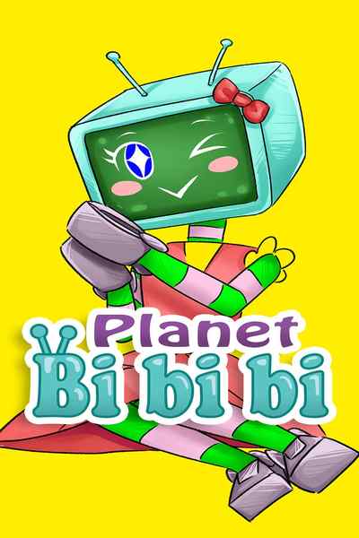 Planet Bibibi