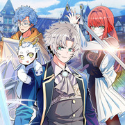 Reborn as the Overpowered Genius Lord