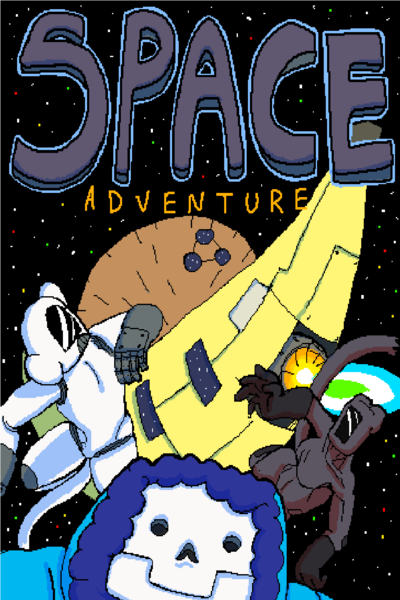 SPB: Space Adventure