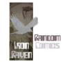Iron Raven: Random Comics