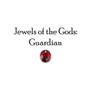 Jewels of the Gods: Guardian