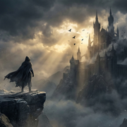 The Professional Hero's Thirteenth World