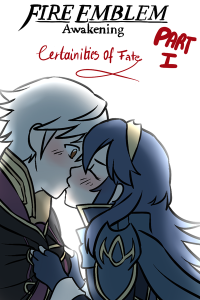 FEA: Certainties of Fate PART 1