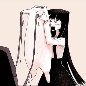 Meawbin Ch.1 - Howl magazine