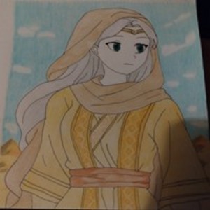 Chapter 7.2: The Elder's Test