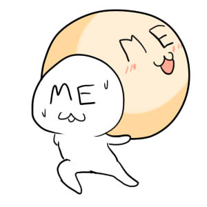 ME the Tantaros's World