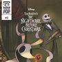 Disney Tim Burton's The Nightmare Before Christmas: Zero's Journey