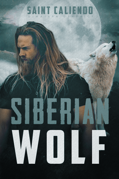 Siberian Wolf