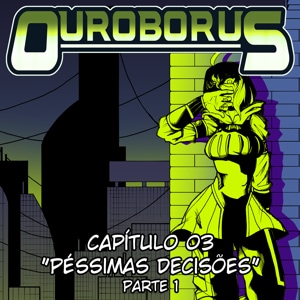 Cap&iacute;tulo 03- P&eacute;ssimas Decis&otilde;es Parte 1