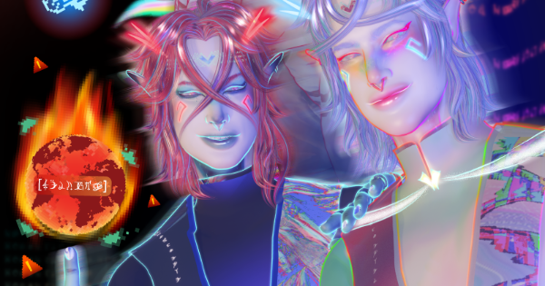 Read No Human Club :: { 08.31.2025 } | Tapas Community