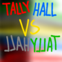Tally Hall VS llaH yllaT