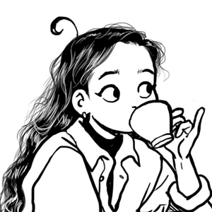 The freelancer friend