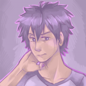 Chapter 1: The Kinsfolk