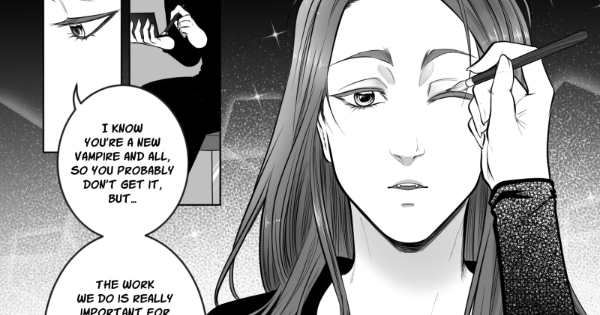 Read Moonshine :: Chapter 32 Page 7 | Tapas Comics