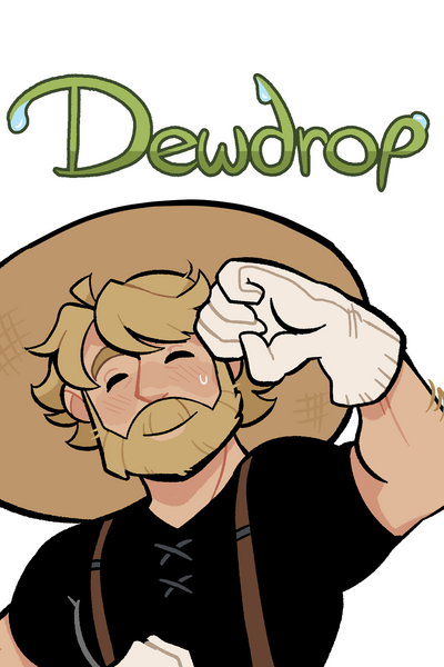 Dewdrop: A Stardew Valley Fan Comic (Paused)