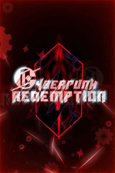Tapas Action Cyberpunk Redemption 