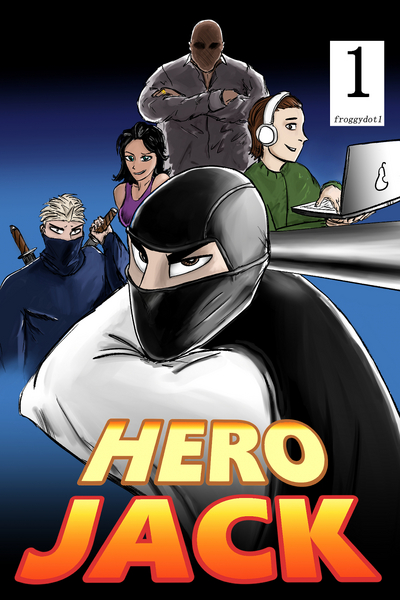Hero Jack