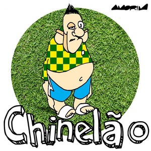 Chinel&atilde;o #02