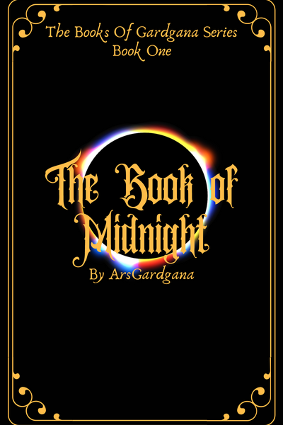 The Book Of Midnight