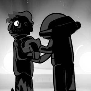 Abduction IV