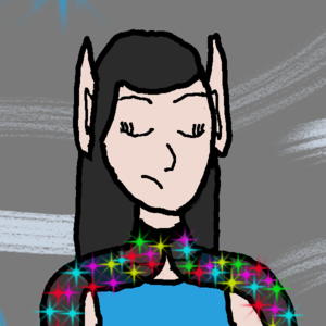 Page 3 - Angelic Genie