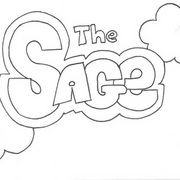 The sage