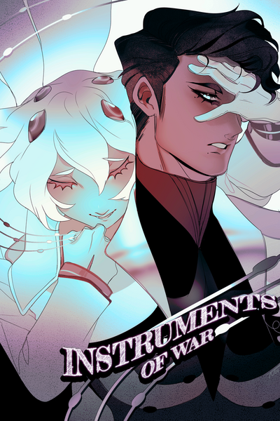 Instruments Of War