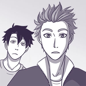 Chapter 7 - If you'll have me