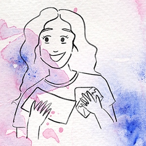 Entry 13; Saying Hello