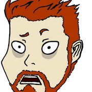 Forever stuck with myself