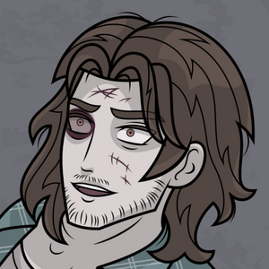 Love, Death &amp; Flowers