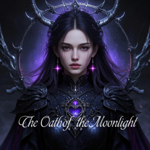 1 The Unwilling Transition to Moonlight Town