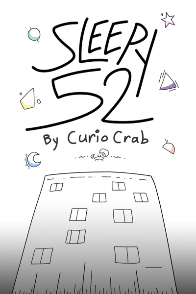 Sleepy 52