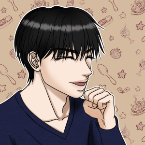 Ep. 5 - Unmasking the Chef