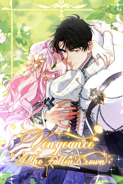 Vengeance of the Fallen Crown