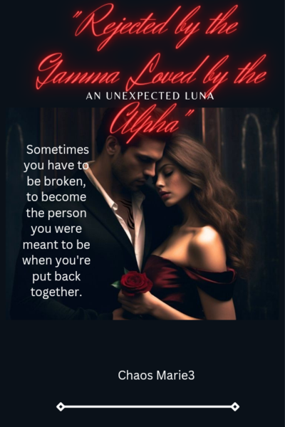 Rejected by the Gamma loved by the Alpha