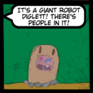 Season 1 Episode 11: Bishop Island Hoedown